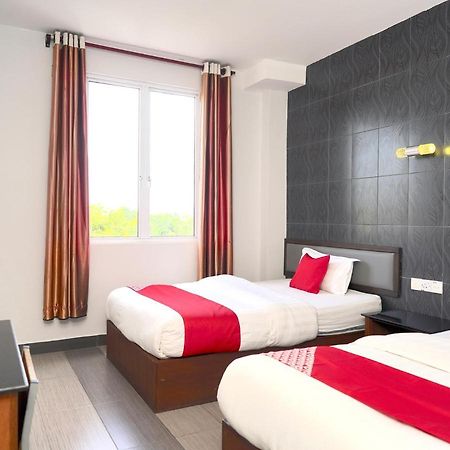 Oyo 89457 682 Lodge Bintulu Exteriér fotografie