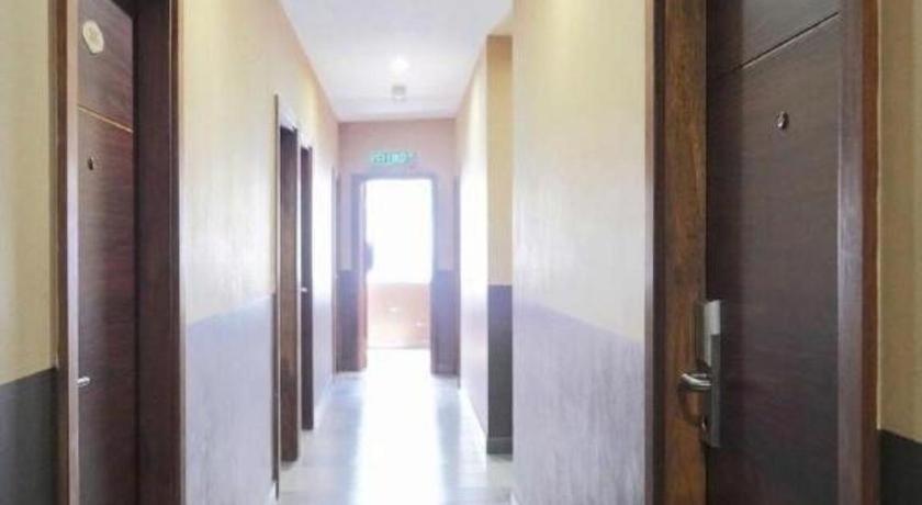 Oyo 89457 682 Lodge Bintulu Exteriér fotografie