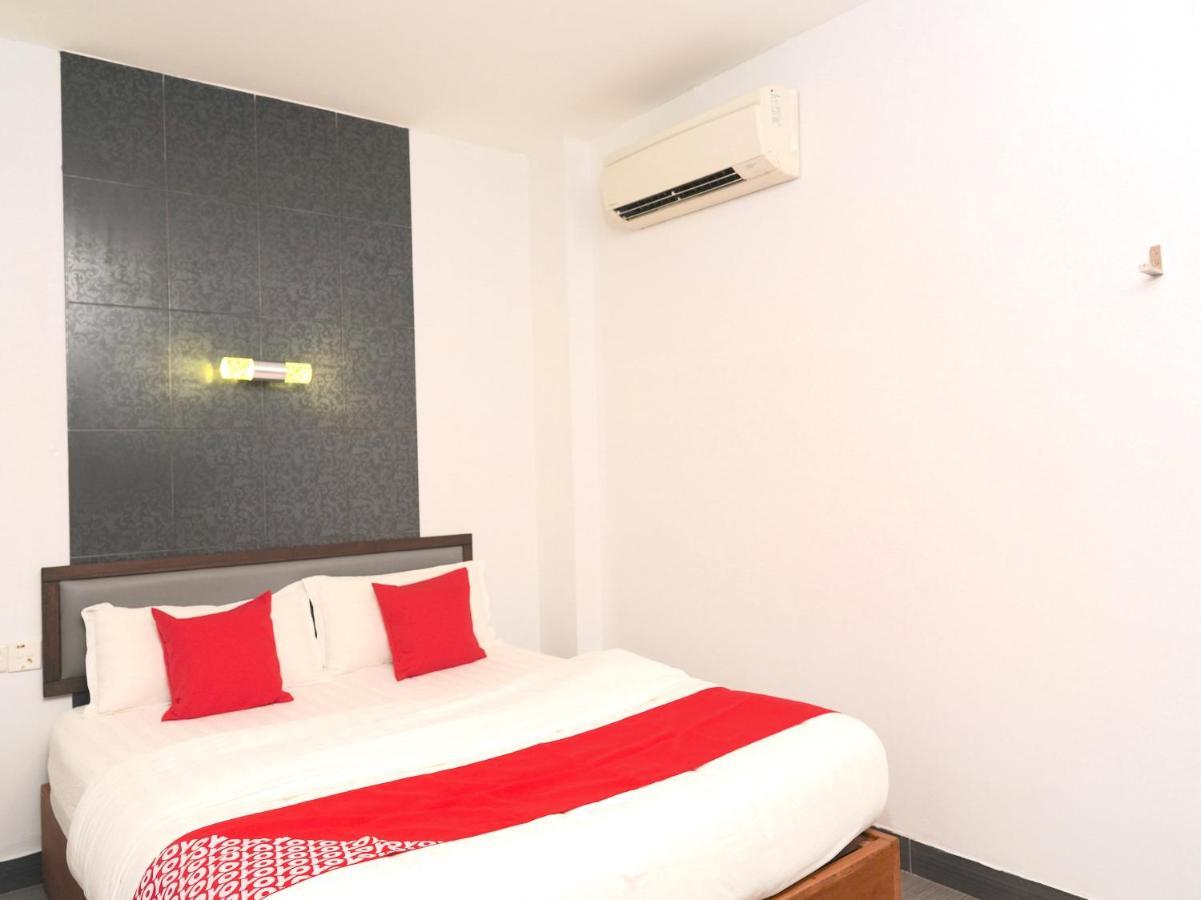 Oyo 89457 682 Lodge Bintulu Exteriér fotografie