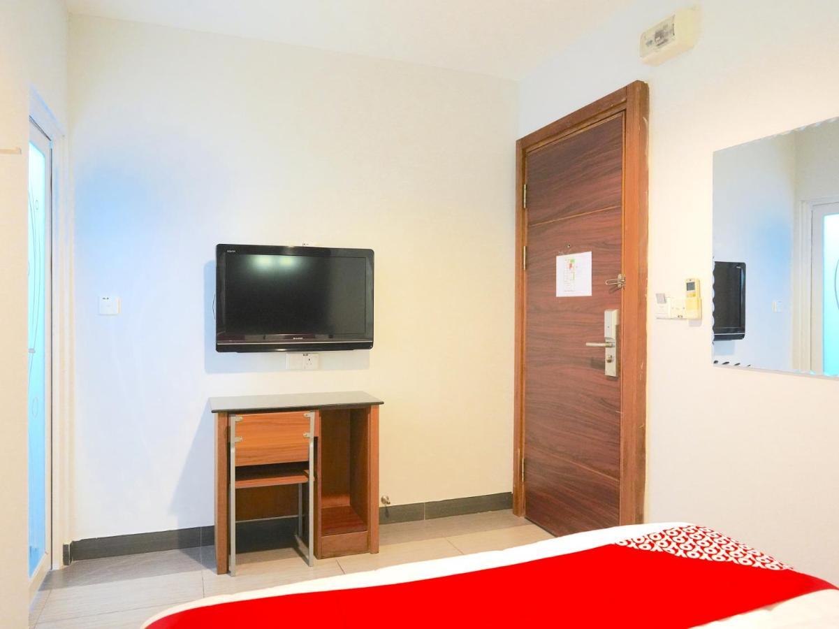 Oyo 89457 682 Lodge Bintulu Exteriér fotografie