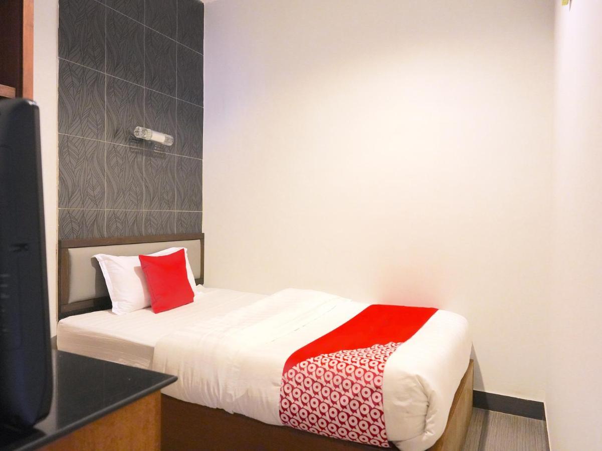Oyo 89457 682 Lodge Bintulu Exteriér fotografie