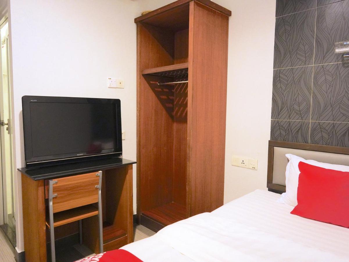 Oyo 89457 682 Lodge Bintulu Exteriér fotografie